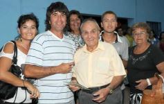 Foto de la galería: Gimnasio para todos en el Club Atlético Posadas