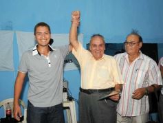 Foto de la galería: Gimnasio para todos en el Club Atlético Posadas