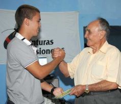 Foto de la galería: Gimnasio para todos en el Club Atlético Posadas