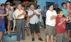 Foto de la galería: Gimnasio para todos en el Club Atlético Posadas