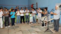 Foto de la galería: Gimnasio para todos en el Club Atlético Posadas