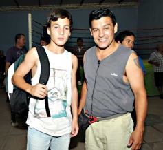 Foto de la galería: Gimnasio para todos en el Club Atlético Posadas