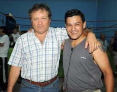 Foto de la galería: Gimnasio para todos en el Club Atlético Posadas