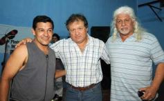 Foto de la galería: Gimnasio para todos en el Club Atlético Posadas