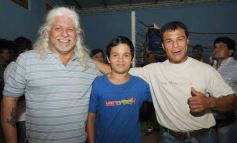 Foto de la galería: Gimnasio para todos en el Club Atlético Posadas