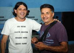 Foto de la galería: Gimnasio para todos en el Club Atlético Posadas