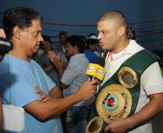 Foto de la galería: Gimnasio para todos en el Club Atlético Posadas