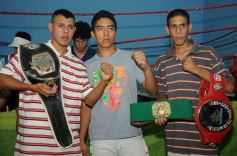 Foto de la galería: Gimnasio para todos en el Club Atlético Posadas