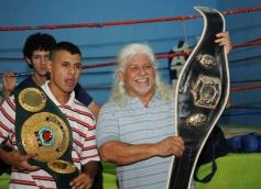 Foto de la galería: Gimnasio para todos en el Club Atlético Posadas