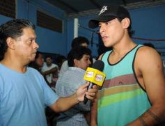 Foto de la galería: Gimnasio para todos en el Club Atlético Posadas