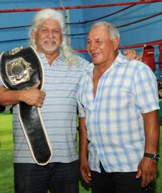 Foto de la galería: Gimnasio para todos en el Club Atlético Posadas