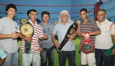 Foto de la galería: Gimnasio para todos en el Club Atlético Posadas