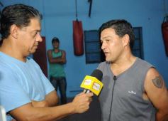 Foto de la galería: Gimnasio para todos en el Club Atlético Posadas