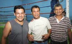 Foto de la galería: Gimnasio para todos en el Club Atlético Posadas