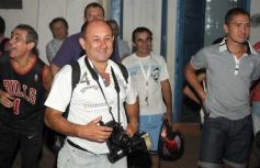 Foto de la galería: Gimnasio para todos en el Club Atlético Posadas