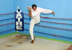 Foto de la galería: Gimnasio para todos en el Club Atlético Posadas