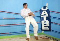 Foto de la galería: Gimnasio para todos en el Club Atlético Posadas