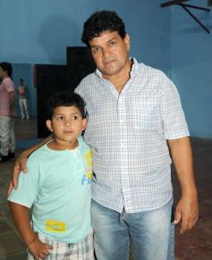 Foto de la galería: Gimnasio para todos en el Club Atlético Posadas