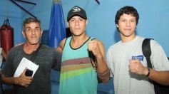 Foto de la galería: Gimnasio para todos en el Club Atlético Posadas