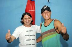 Foto de la galería: Gimnasio para todos en el Club Atlético Posadas