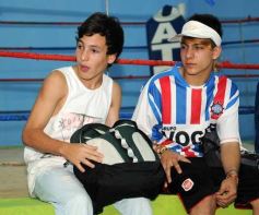 Foto de la galería: Gimnasio para todos en el Club Atlético Posadas