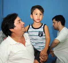 Foto de la galería: Gimnasio para todos en el Club Atlético Posadas