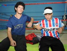 Foto de la galería: Gimnasio para todos en el Club Atlético Posadas