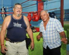 Foto de la galería: Gimnasio para todos en el Club Atlético Posadas