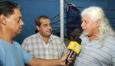 Foto de la galería: Gimnasio para todos en el Club Atlético Posadas