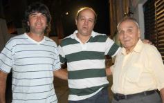 Foto de la galería: Gimnasio para todos en el Club Atlético Posadas