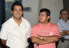 Foto de la galería: Gimnasio para todos en el Club Atlético Posadas