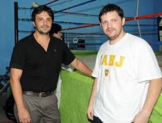 Foto de la galería: Gimnasio para todos en el Club Atlético Posadas