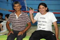 Foto de la galería: Gimnasio para todos en el Club Atlético Posadas