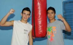 Foto de la galería: Gimnasio para todos en el Club Atlético Posadas