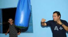 Foto de la galería: Gimnasio para todos en el Club Atlético Posadas