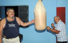 Foto de la galería: Gimnasio para todos en el Club Atlético Posadas