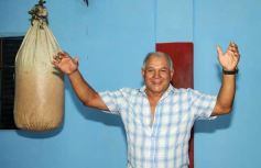 Foto de la galería: Gimnasio para todos en el Club Atlético Posadas