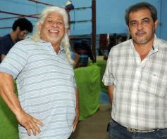 Foto de la galería: Gimnasio para todos en el Club Atlético Posadas