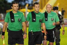 Foto de la galería: Crucero del Norte 0-Almirante Brown 2