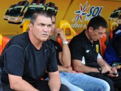 Foto de la galería: Crucero del Norte 0-Almirante Brown 2