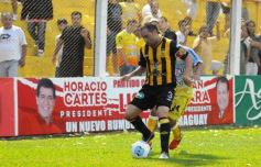 Foto de la galería: Crucero del Norte 0-Almirante Brown 2