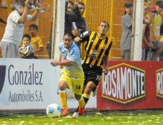 Foto de la galería: Crucero del Norte 0-Almirante Brown 2