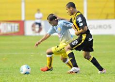 Foto de la galería: Crucero del Norte 0-Almirante Brown 2