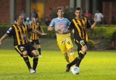 Foto de la galería: Crucero del Norte 0-Almirante Brown 2