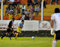 Foto de la galería: Crucero del Norte 0-Almirante Brown 2