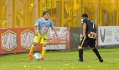 Foto de la galería: Crucero del Norte 0-Almirante Brown 2