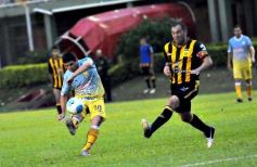 Foto de la galería: Crucero del Norte 0-Almirante Brown 2