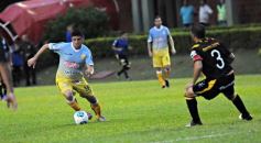 Foto de la galería: Crucero del Norte 0-Almirante Brown 2