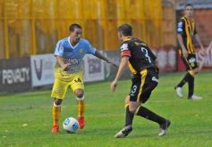 Foto de la galería: Crucero del Norte 0-Almirante Brown 2
