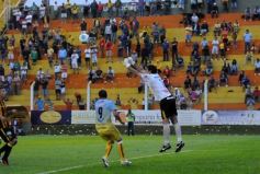 Foto de la galería: Crucero del Norte 0-Almirante Brown 2